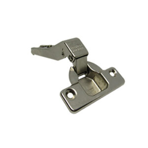 Bisagra Danco lateral 45° cangrejo