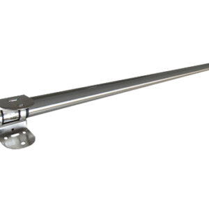 Bisagra Movi-corner Inox 90