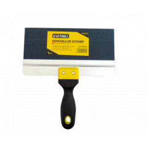 Espátula de 10″ Drywall Gypsom
