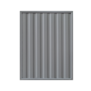 MDF 3D Ultra mate gris