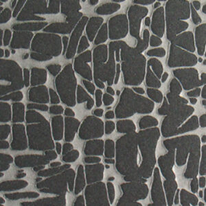 MDF Alta Textura Negro Larice