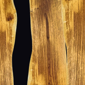 MDF Digital epoxy negro
