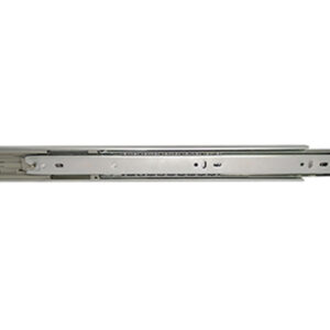 Telescópica cierre lento zinc 250mm – 10″