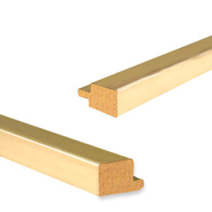Terminaciones Wall Panel Oro