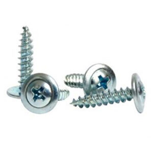 Tornillo Wafer P/Fina 8×1/2″